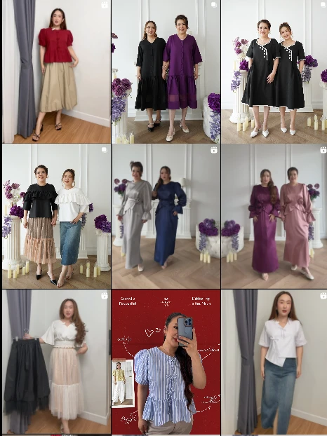Fashion Brand growth case study